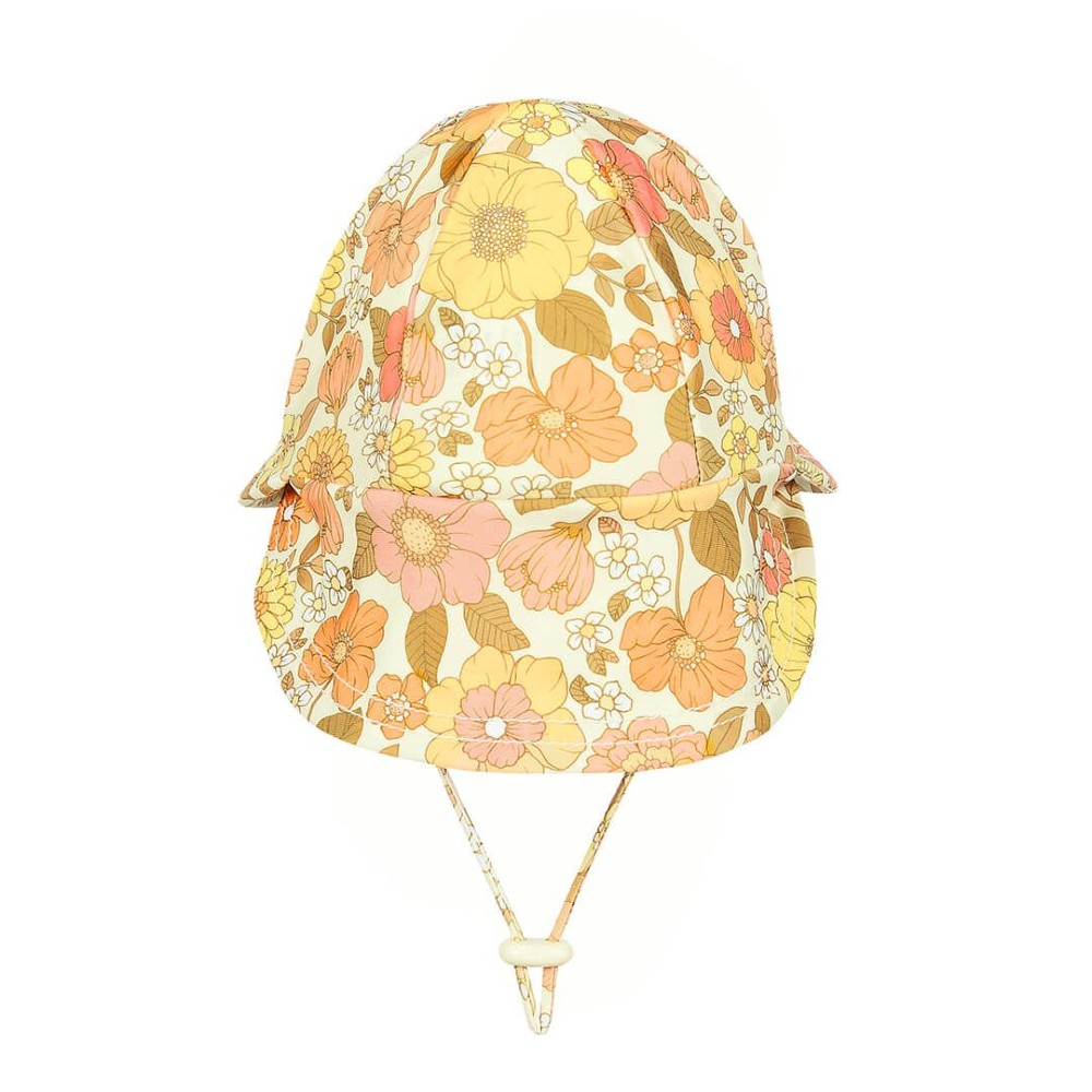 Bedhead Hats Kids Swim Legionnaire Hat UPF50+ - 2024 Season