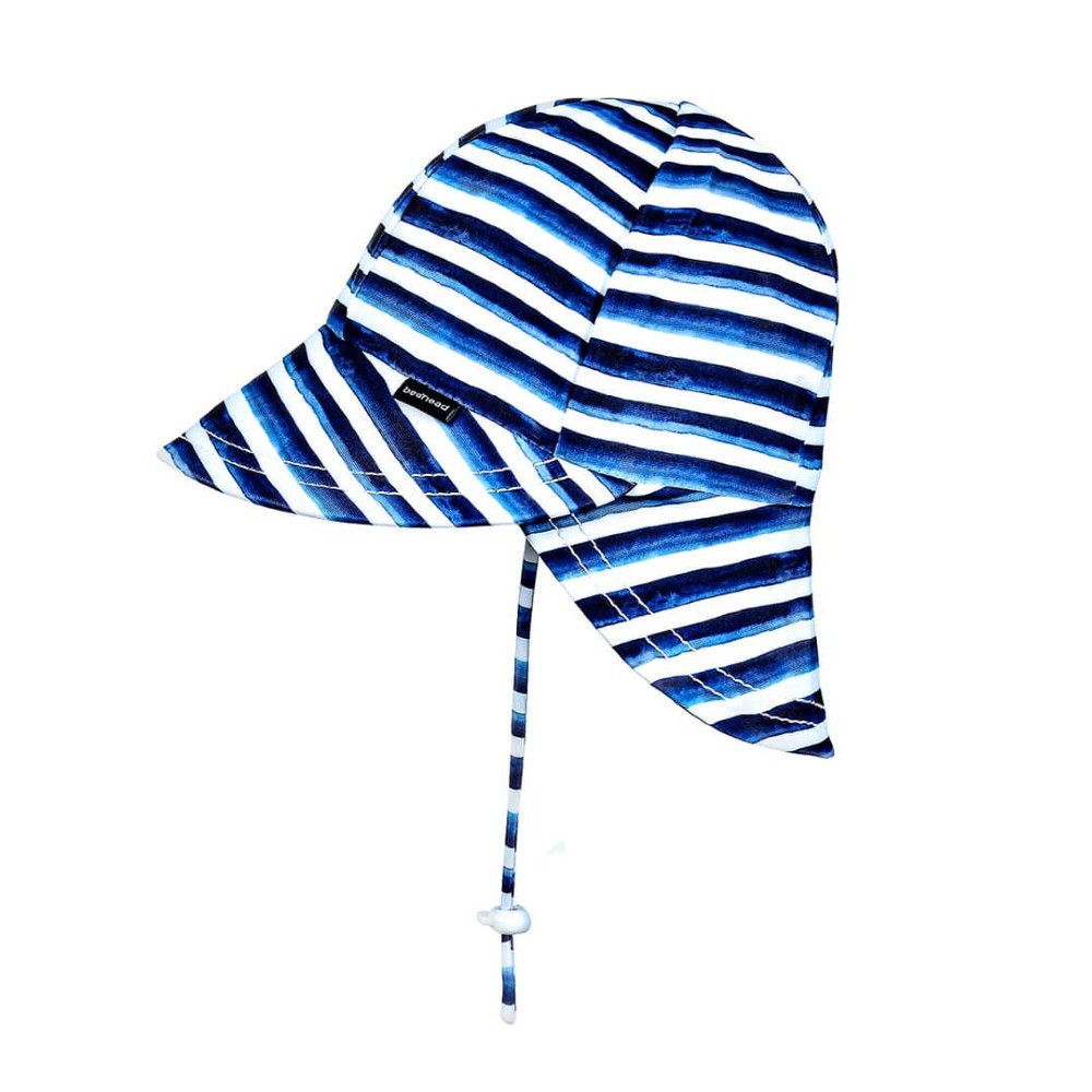 Bedhead Hats Kids Swim Legionnaire Hat UPF50+ - 2024 Season