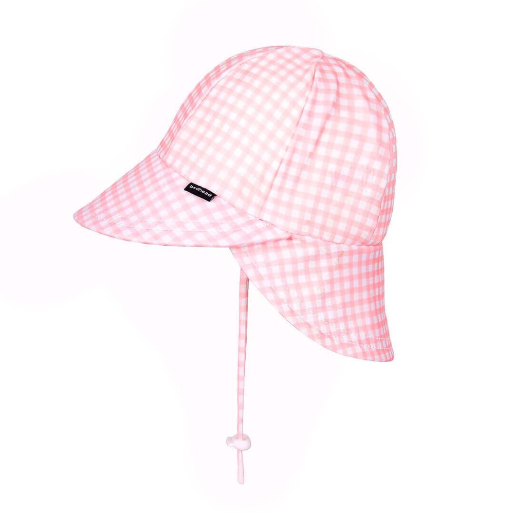 Bedhead Hats Kids Swim Legionnaire Hat UPF50+ - 2024 Season