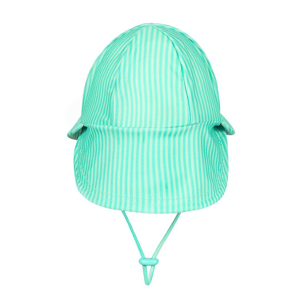 Bedhead Hats Kids Swim Legionnaire Hat UPF50+ - 2024 Season