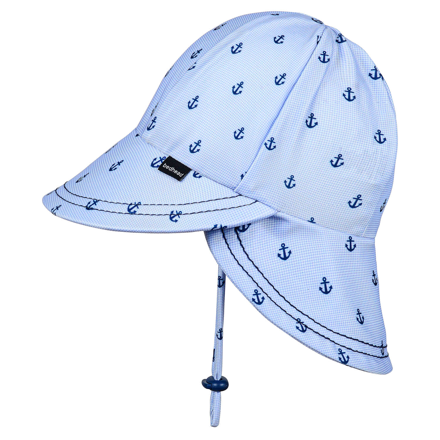 Bedhead Hats Kids Swim Legionnaire Sun Hat