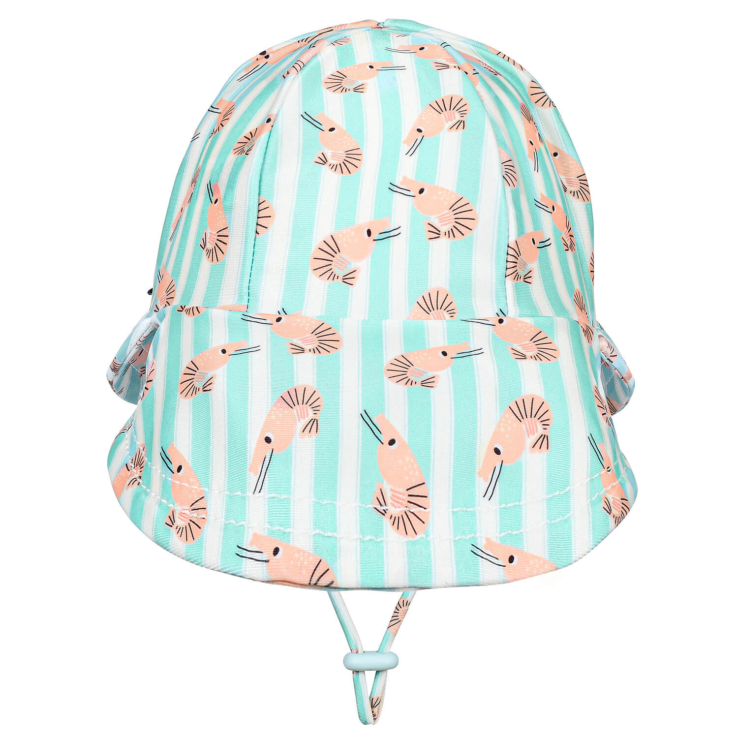 Bedhead Hats Kids Swim Legionnaire Sun Hat