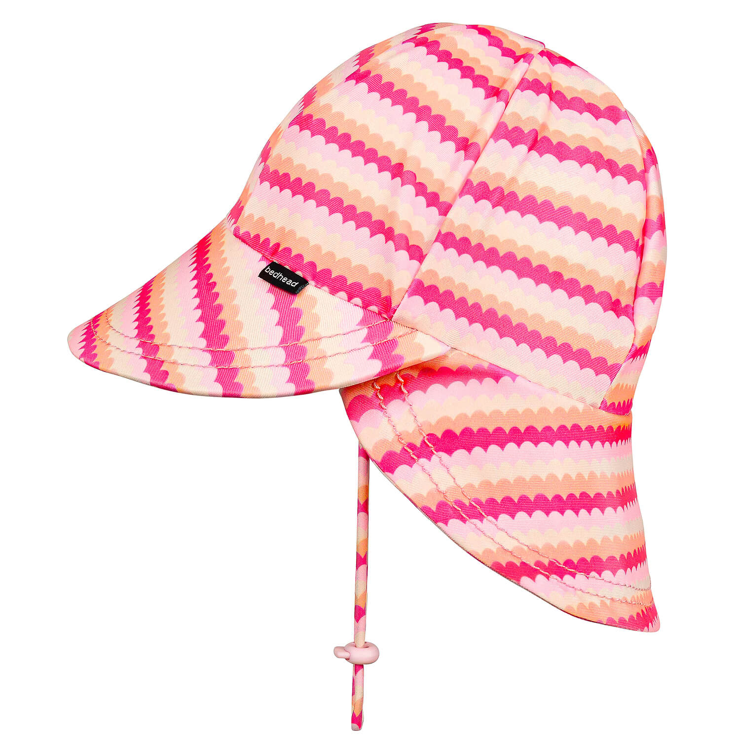 Bedhead Hats Kids Swim Legionnaire Sun Hat
