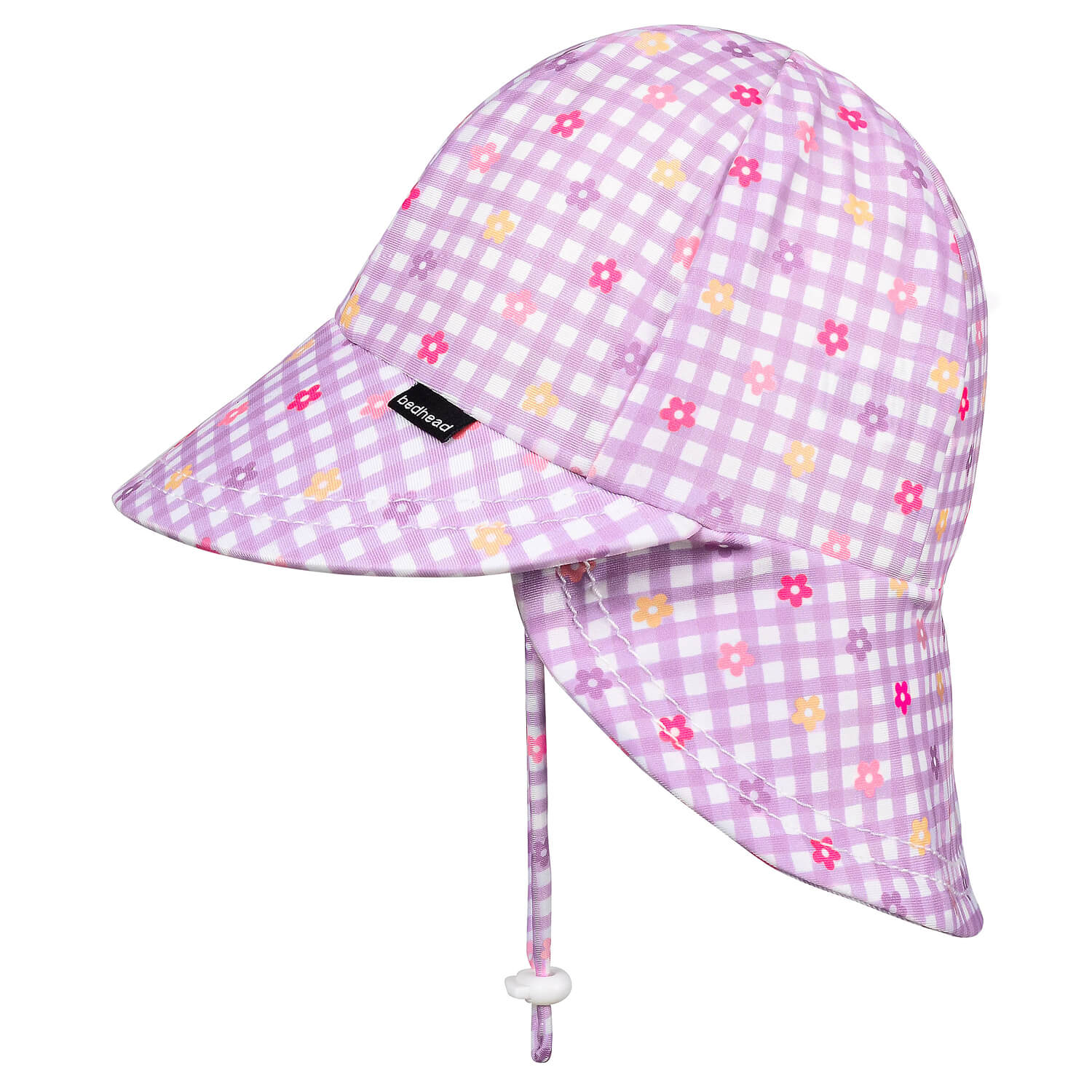 Bedhead Hats Kids Swim Legionnaire Sun Hat