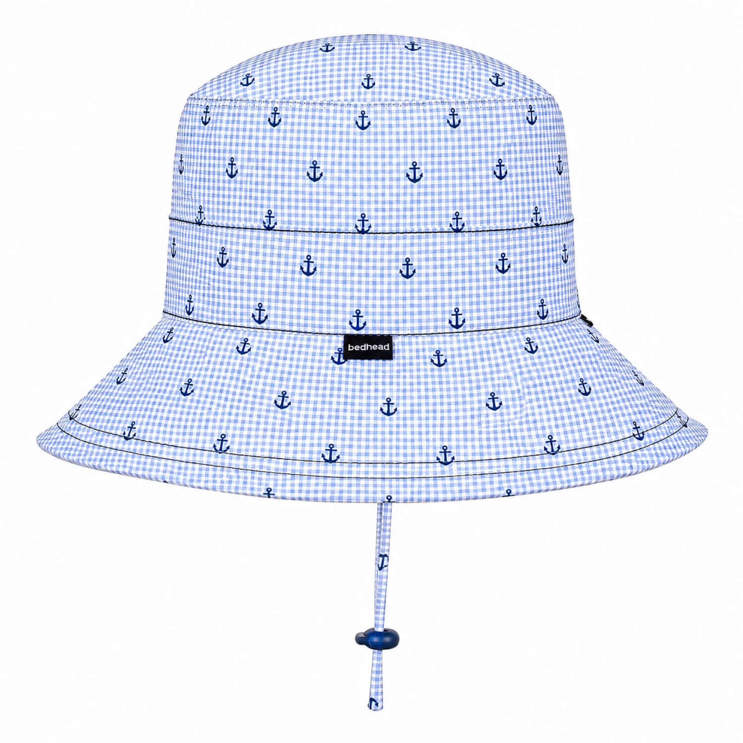 Bedhead Hats Swim Bucket Sun Hat