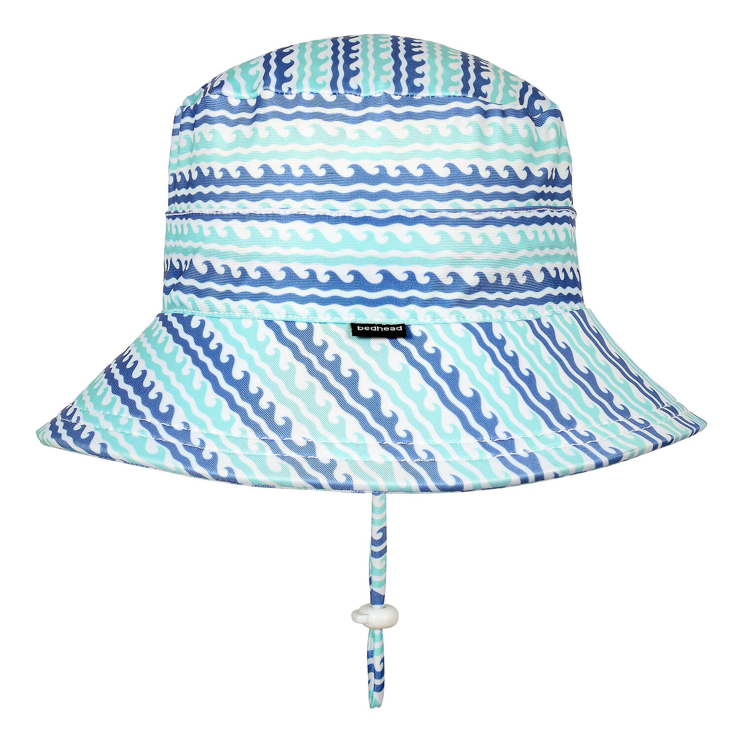 Bedhead Hats Swim Bucket Sun Hat