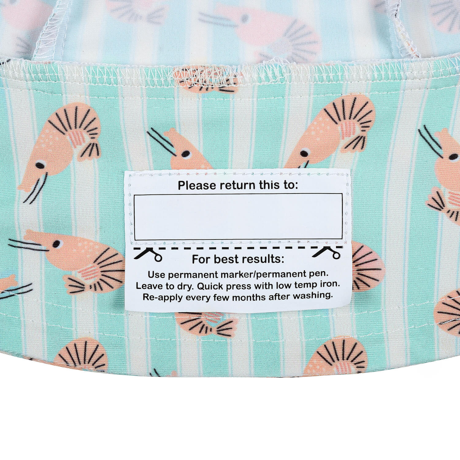 Bedhead Hats Swim Bucket Sun Hat