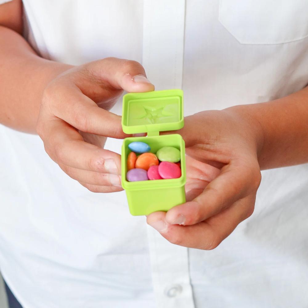 MontiiCo Bento Dip & Sauce Box