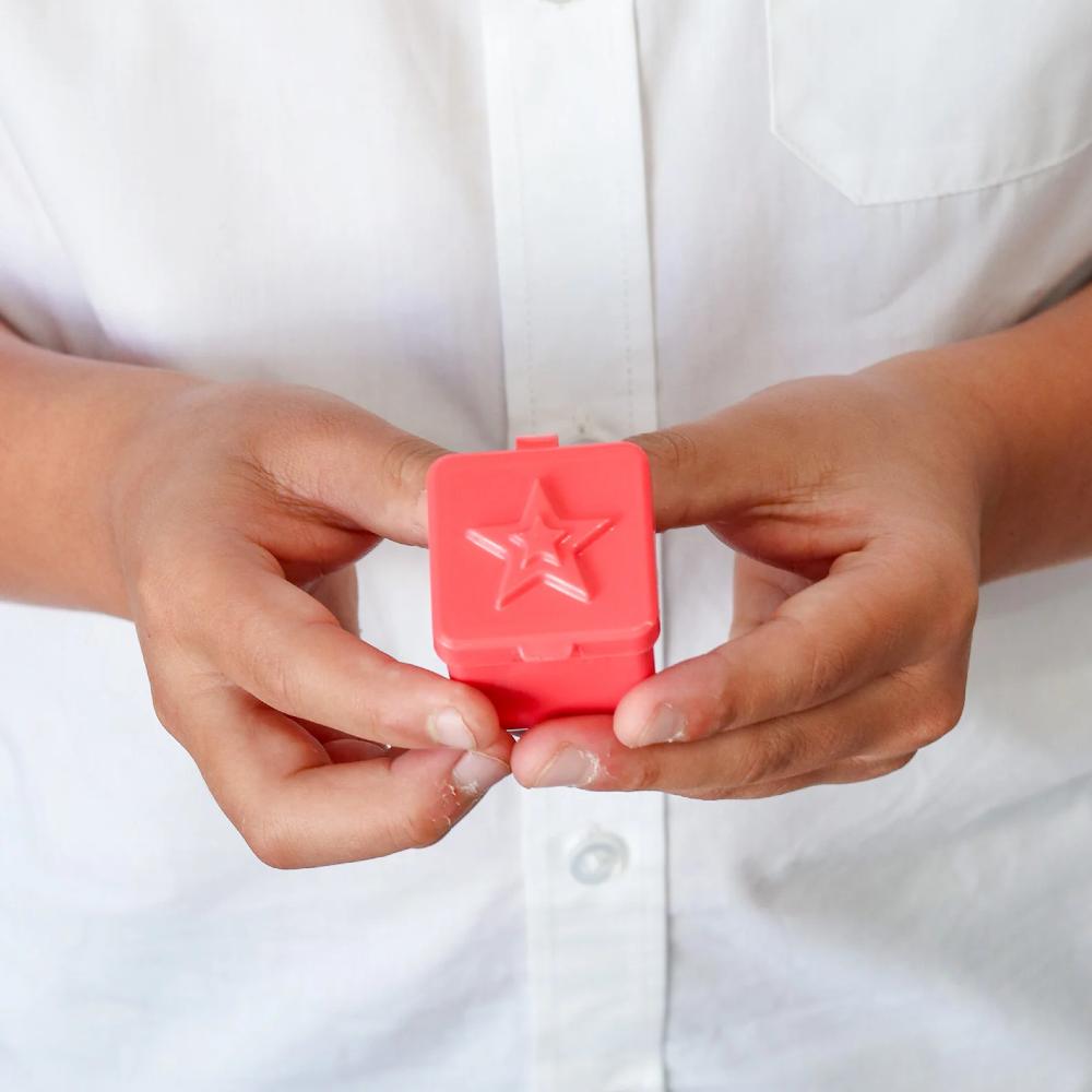 MontiiCo Bento Dip & Sauce Box