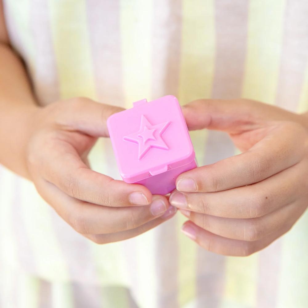 MontiiCo Bento Dip & Sauce Box