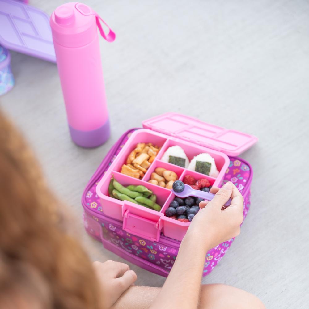 MontiiCo Fusion Screw Top Lid