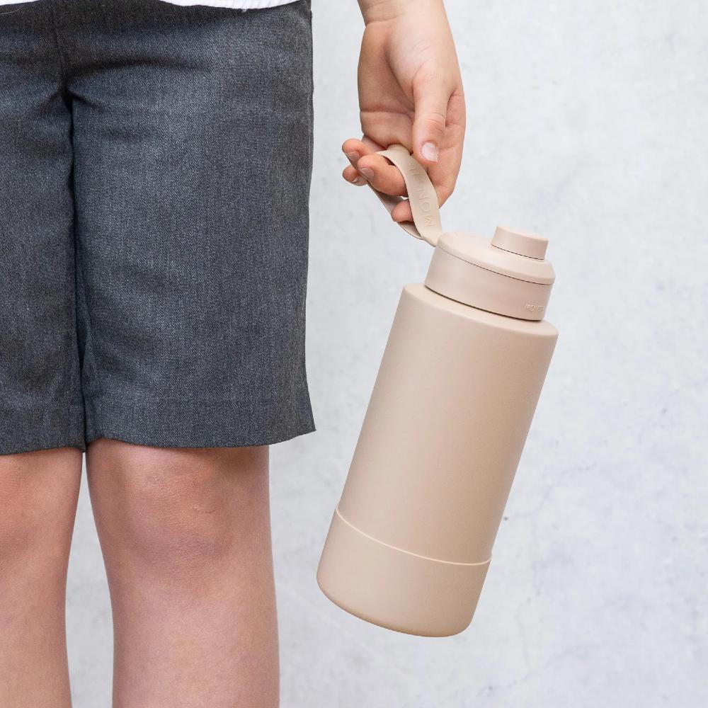 MontiiCo Fusion Screw Top Lid