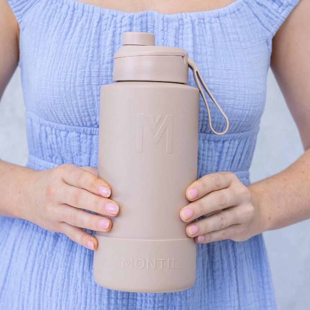 MontiiCo Fusion Screw Top Lid