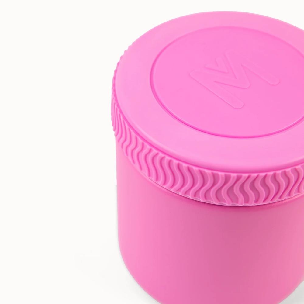 MontiiCo Insulated Food Jar 400ml