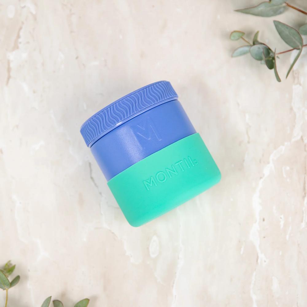 MontiiCo Insulated Food Jar 400ml