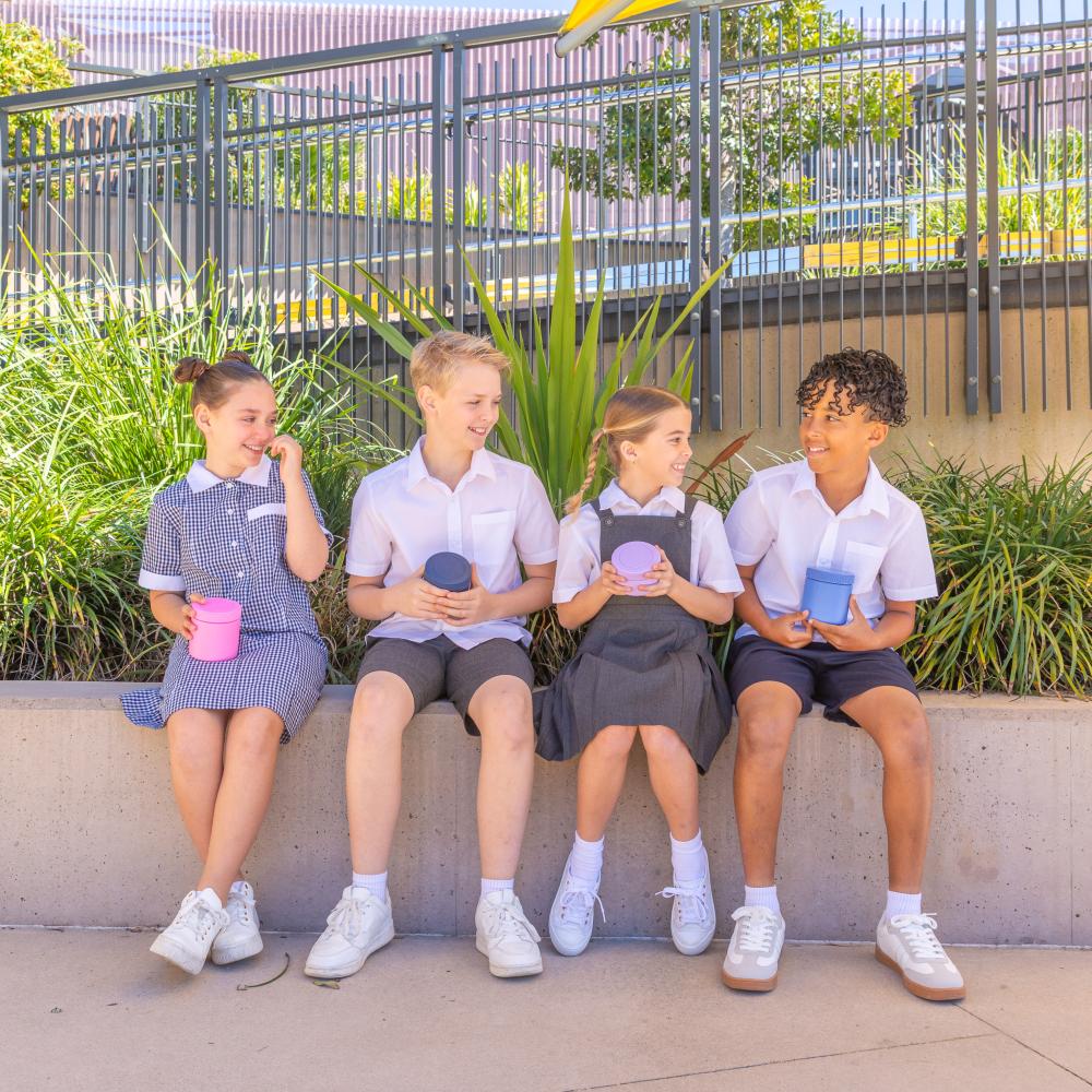 MontiiCo Insulated Food Jar 400ml