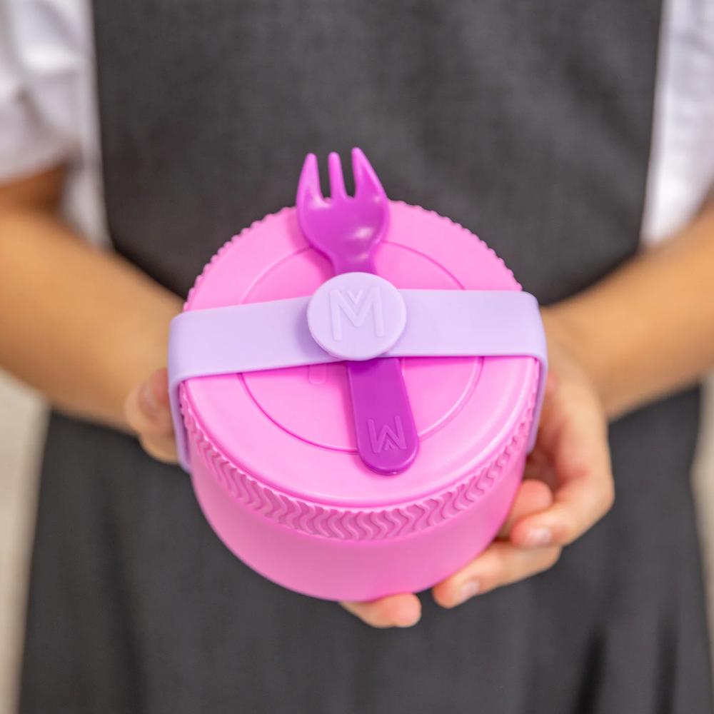 MontiiCo Mini Insulated Food Jar 200ml