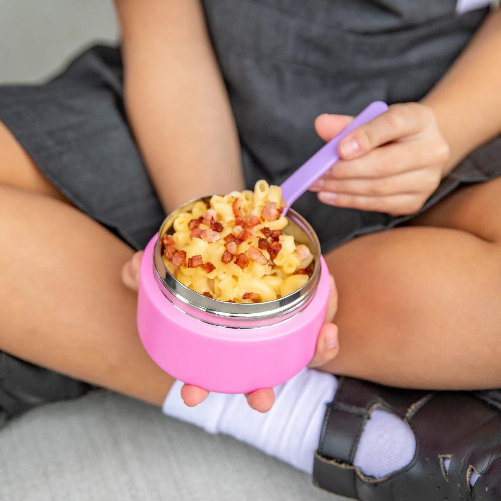 MontiiCo Mini Insulated Food Jar 200ml