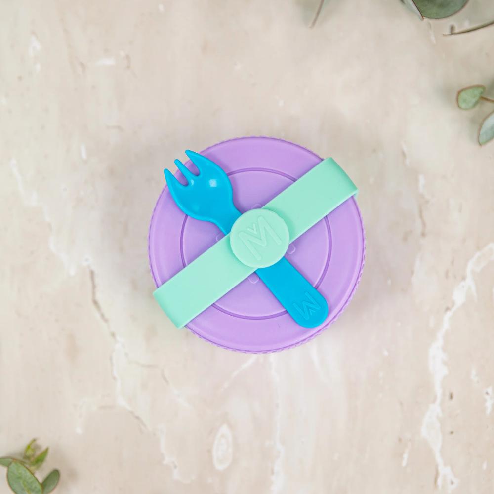 MontiiCo Mini Insulated Food Jar 200ml