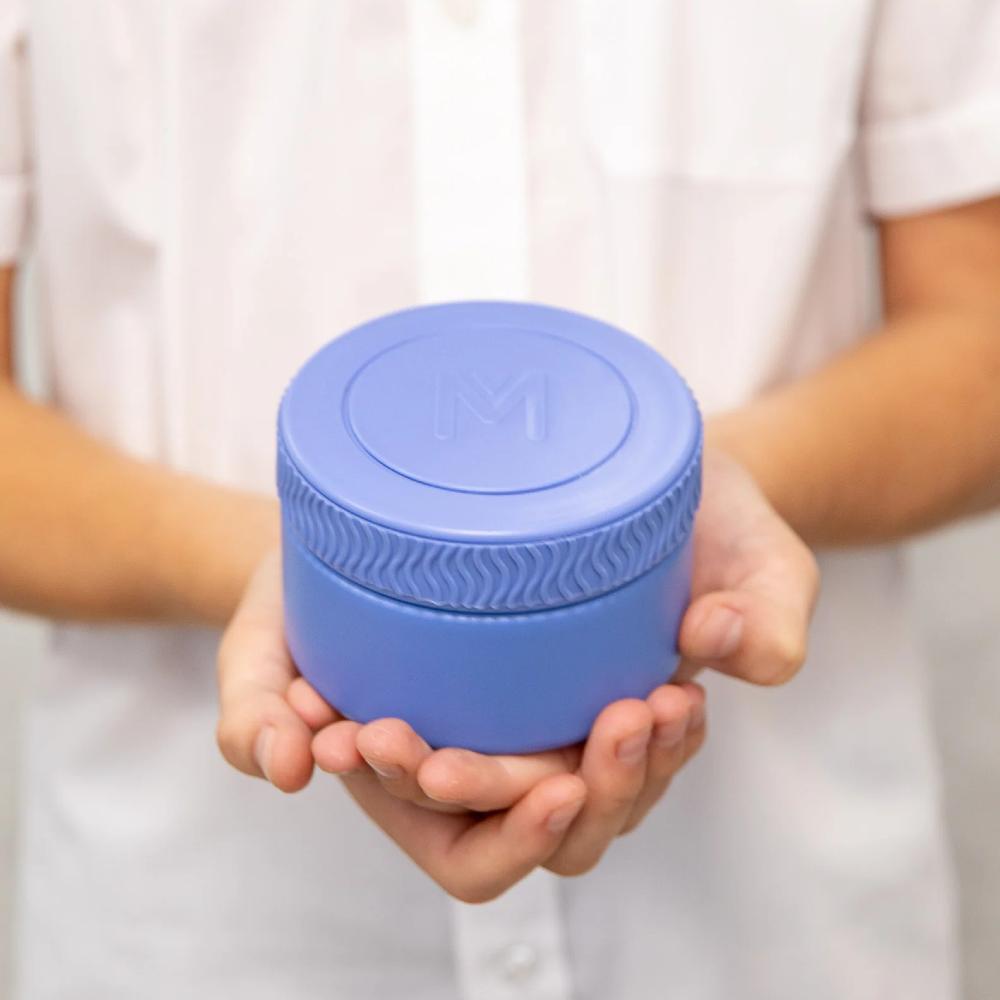 MontiiCo Mini Insulated Food Jar 200ml