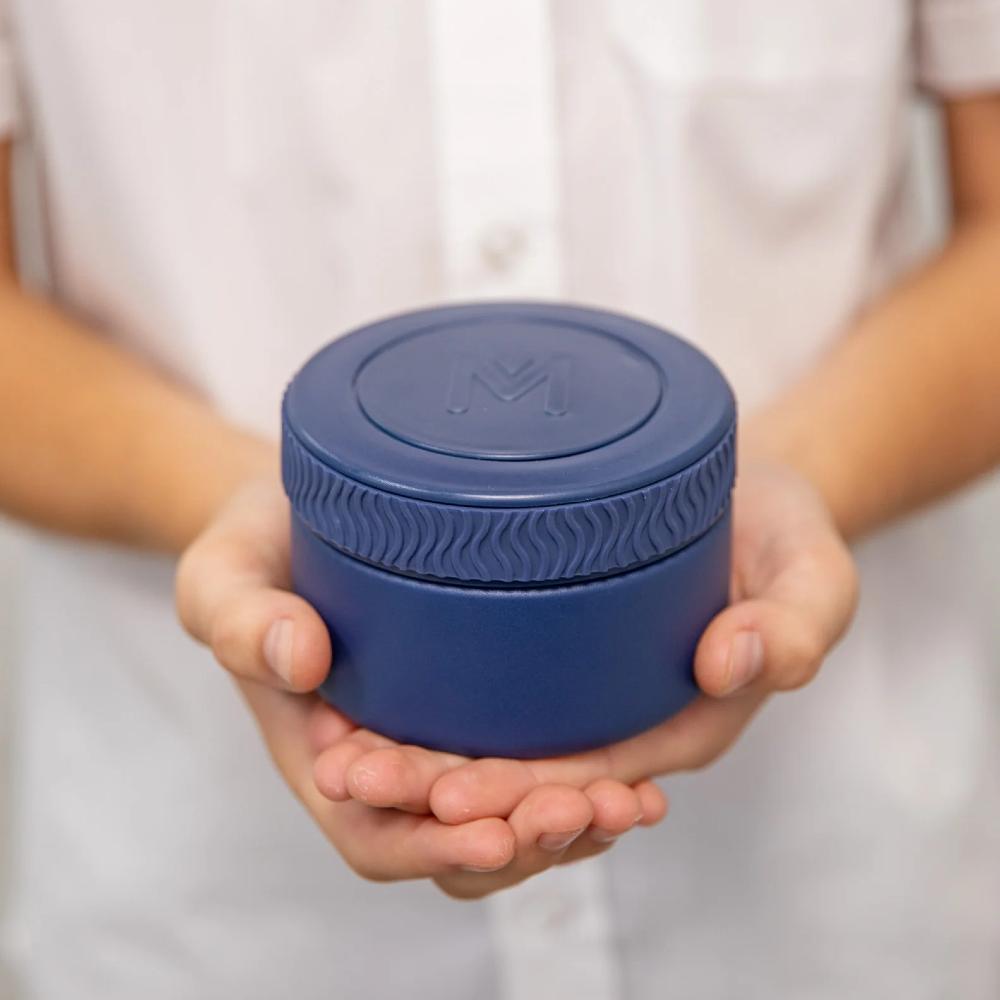 MontiiCo Mini Insulated Food Jar 200ml