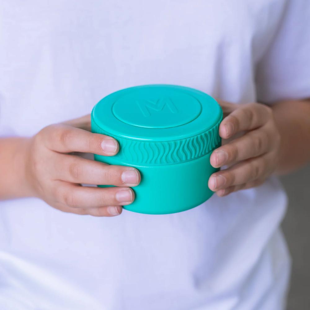MontiiCo Mini Insulated Food Jar 200ml