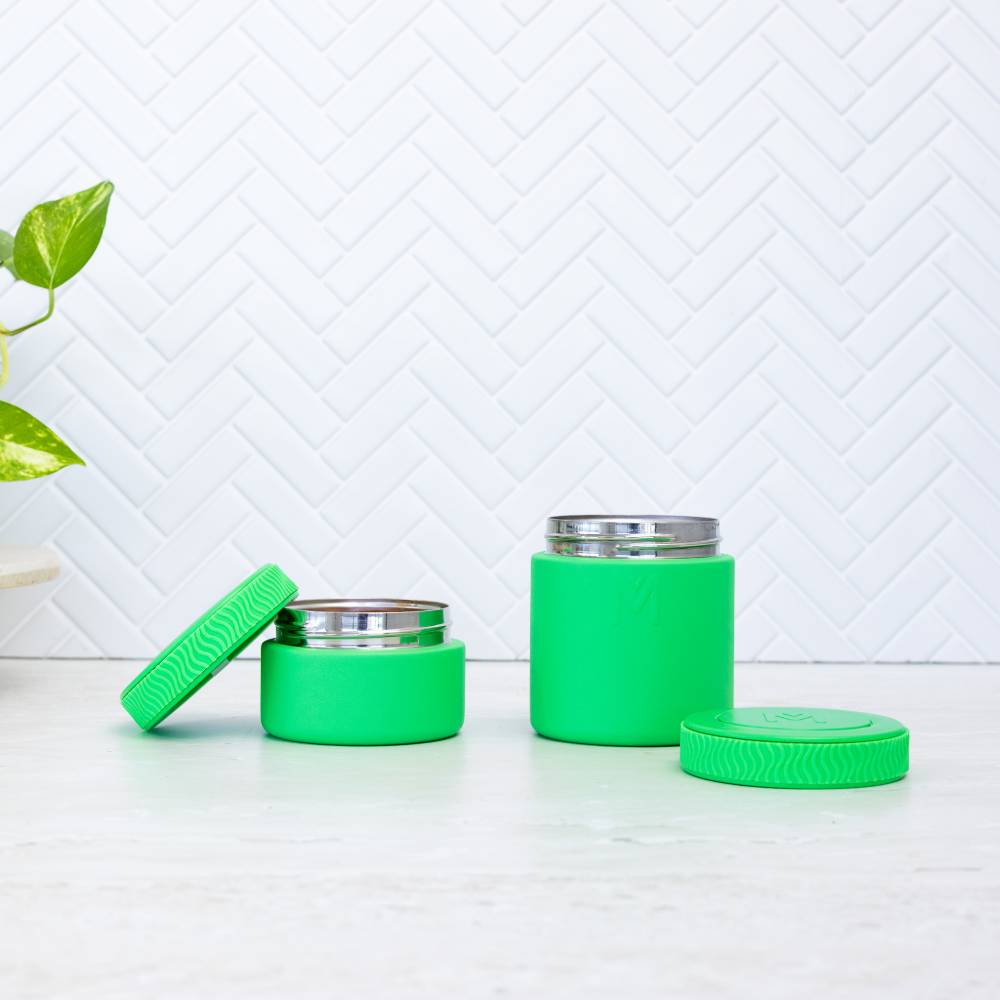 MontiiCo Mini Insulated Food Jar 200ml