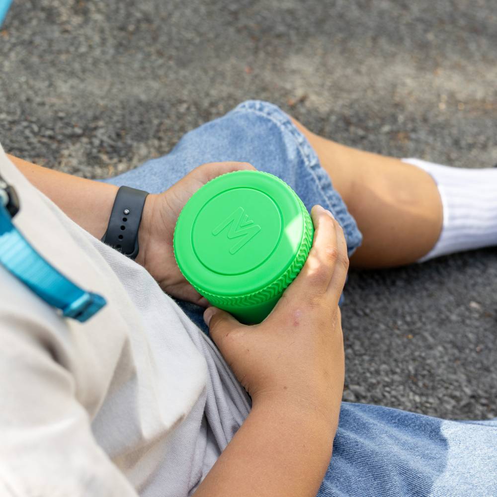 MontiiCo Mini Insulated Food Jar 200ml