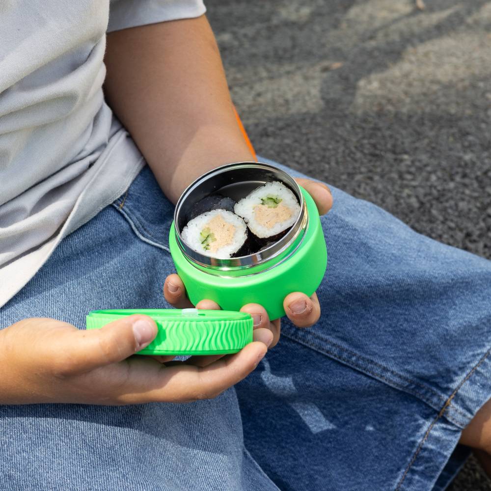 MontiiCo Mini Insulated Food Jar 200ml