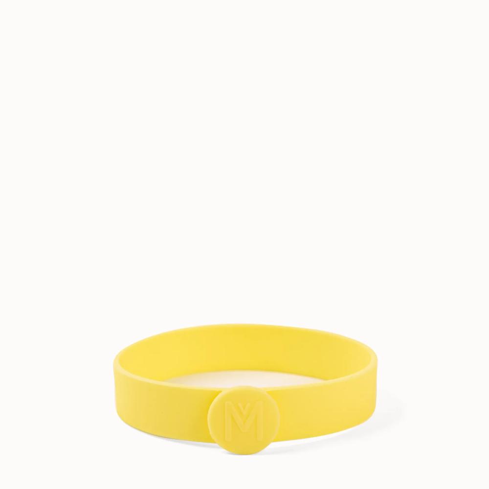 MontiiCo Silicone Cutlery Band