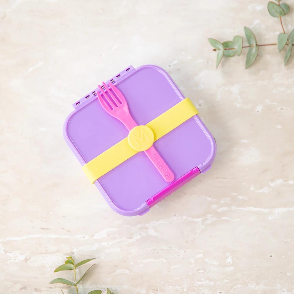 MontiiCo Silicone Cutlery Band