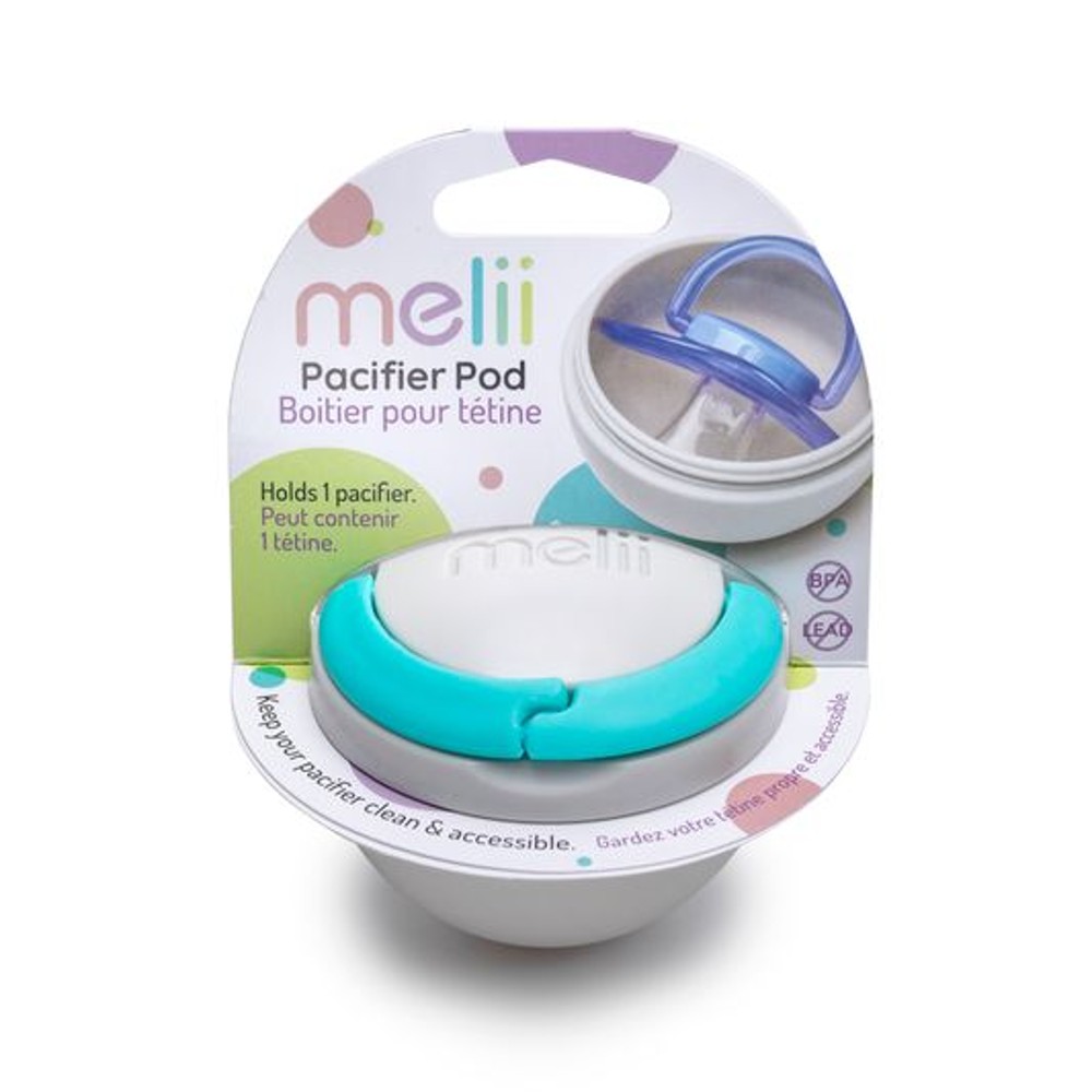 Melii Pacifier Pod