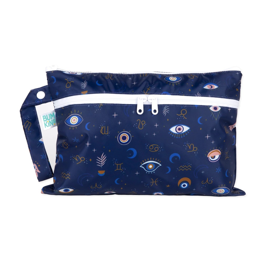 Bumkins Wet/Dry Clutch