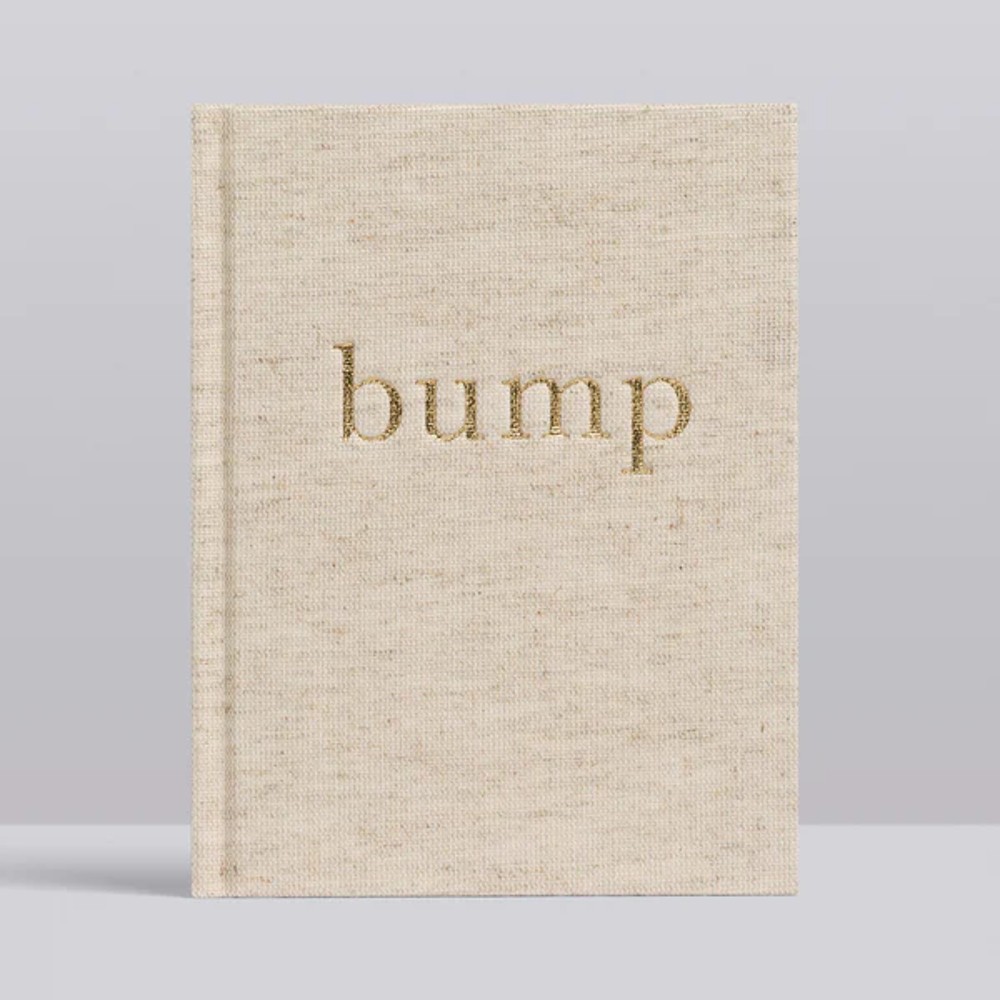 Bump - A Pregnancy Story - Natural