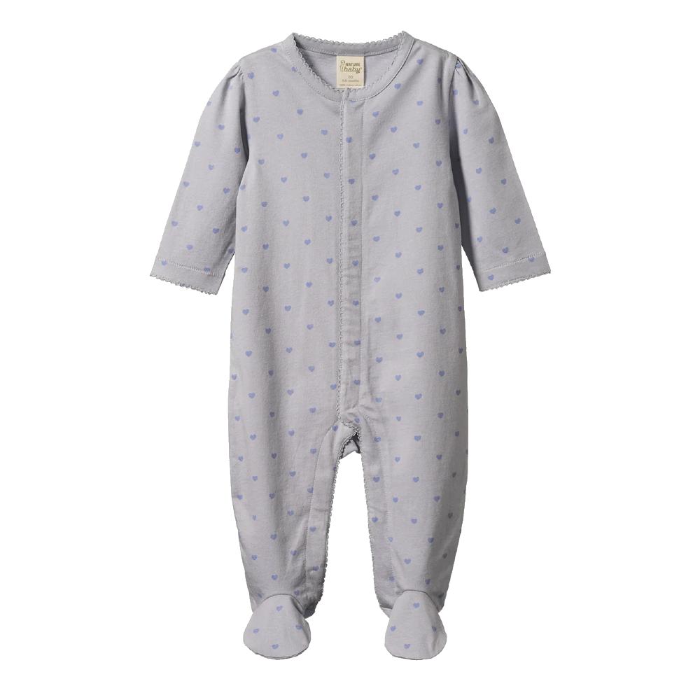 Nature Baby Organic Cotton Lucy Suit