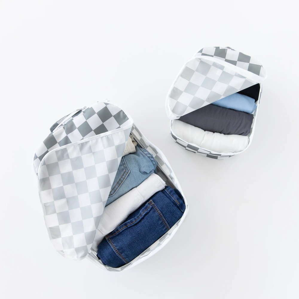 Bumkins Packing Cube 2pk - Clearance
