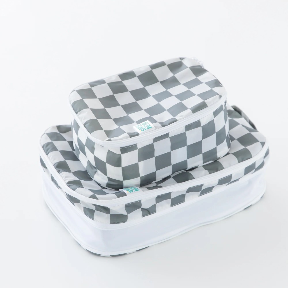 Bumkins Packing Cube 2pk - Clearance