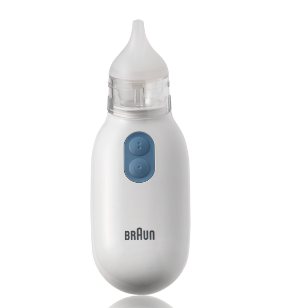 Braun Nasal Aspirator