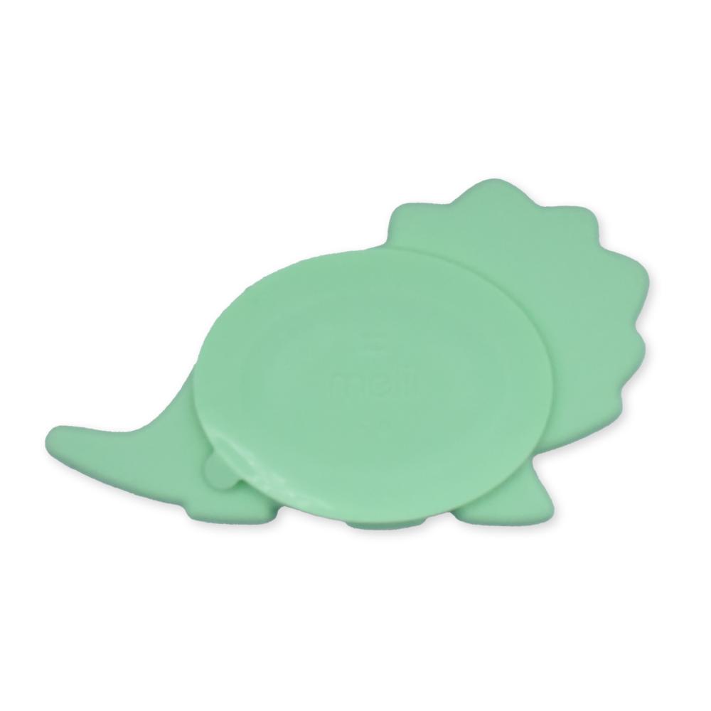 Melii Silicone Divided Suction Plate