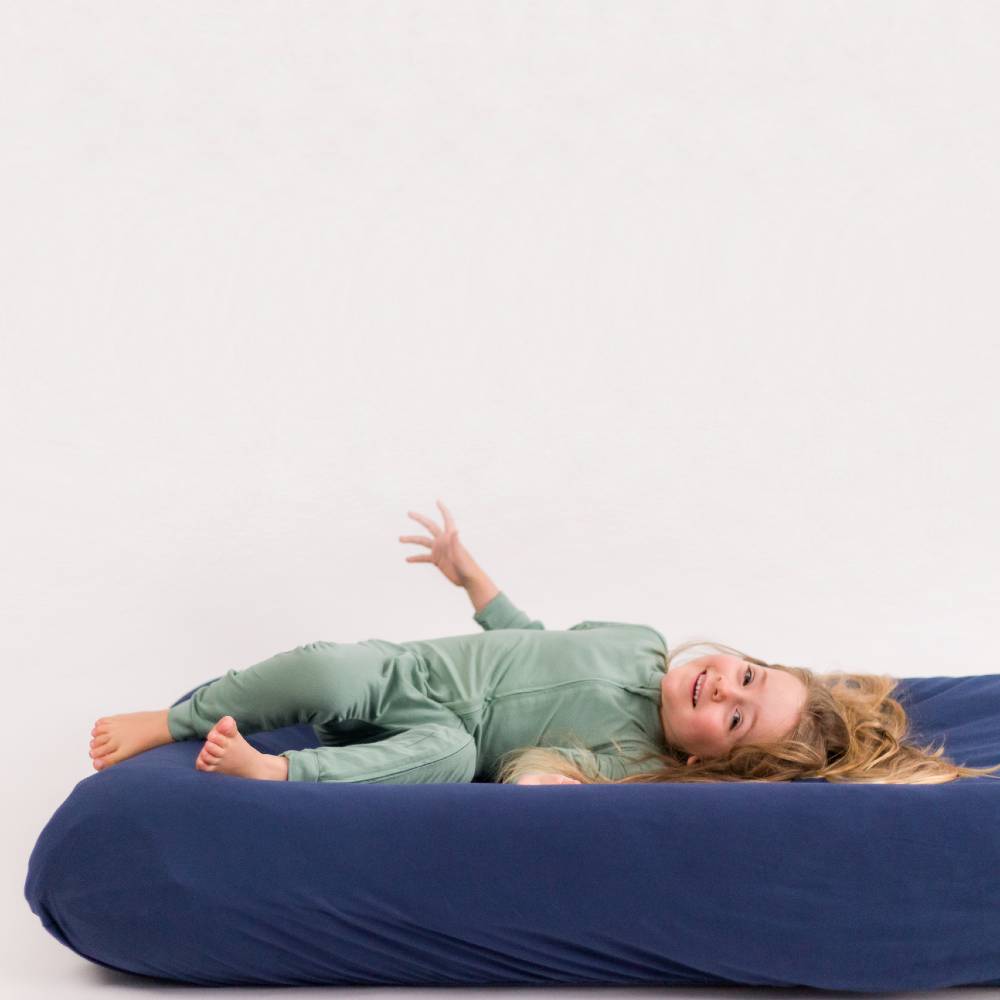 Dream Inflatable Kids Travel Bed