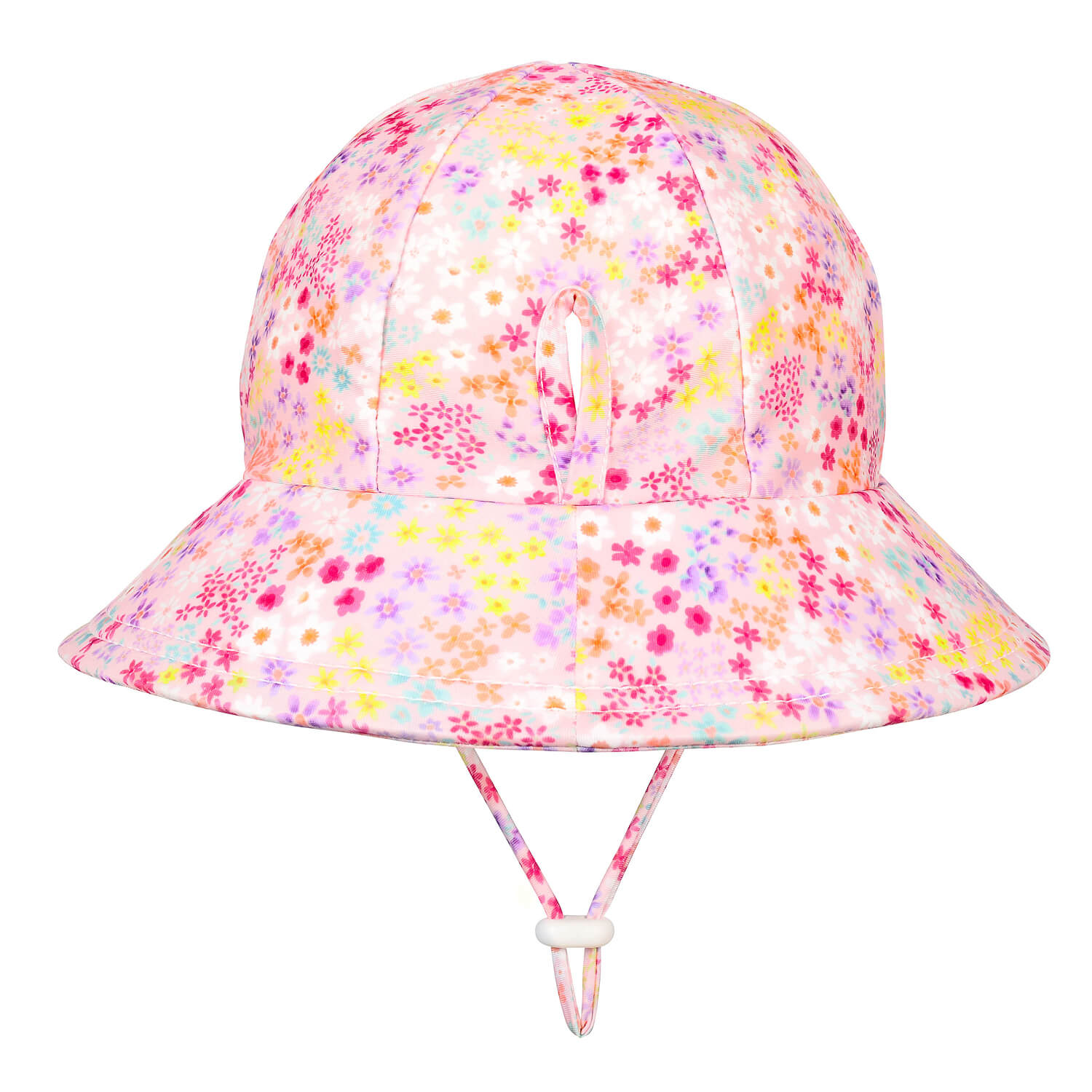 Bedhead Hats Swim Ponytail Bucket Sun Hat