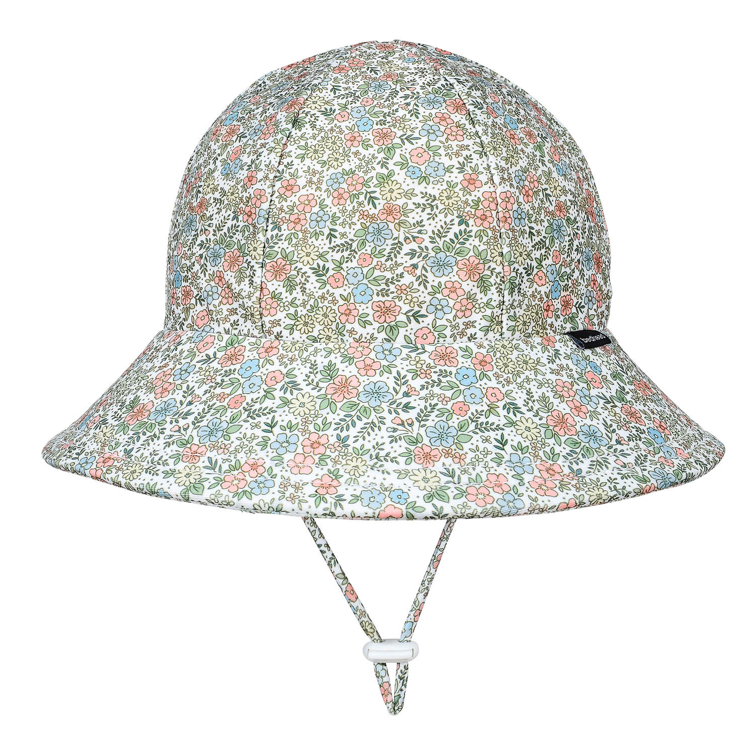 Bedhead Hats Swim Ponytail Bucket Sun Hat