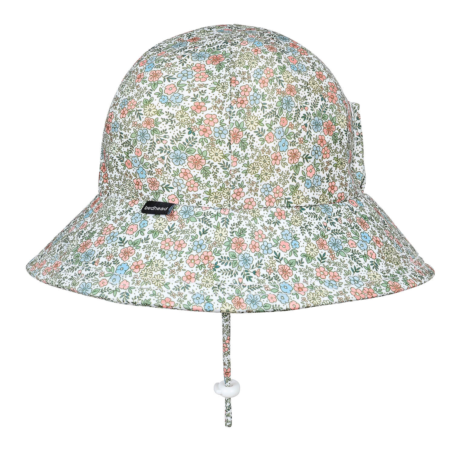 Bedhead Hats Swim Ponytail Bucket Sun Hat