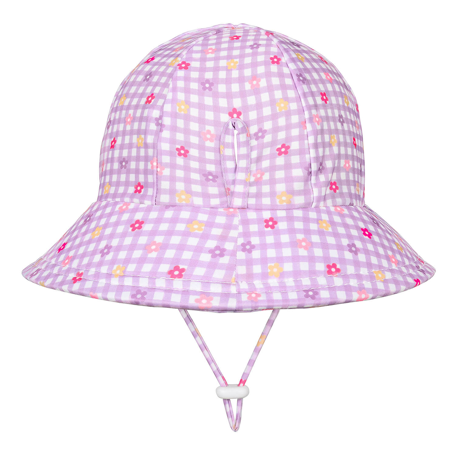 Bedhead Hats Swim Ponytail Bucket Sun Hat