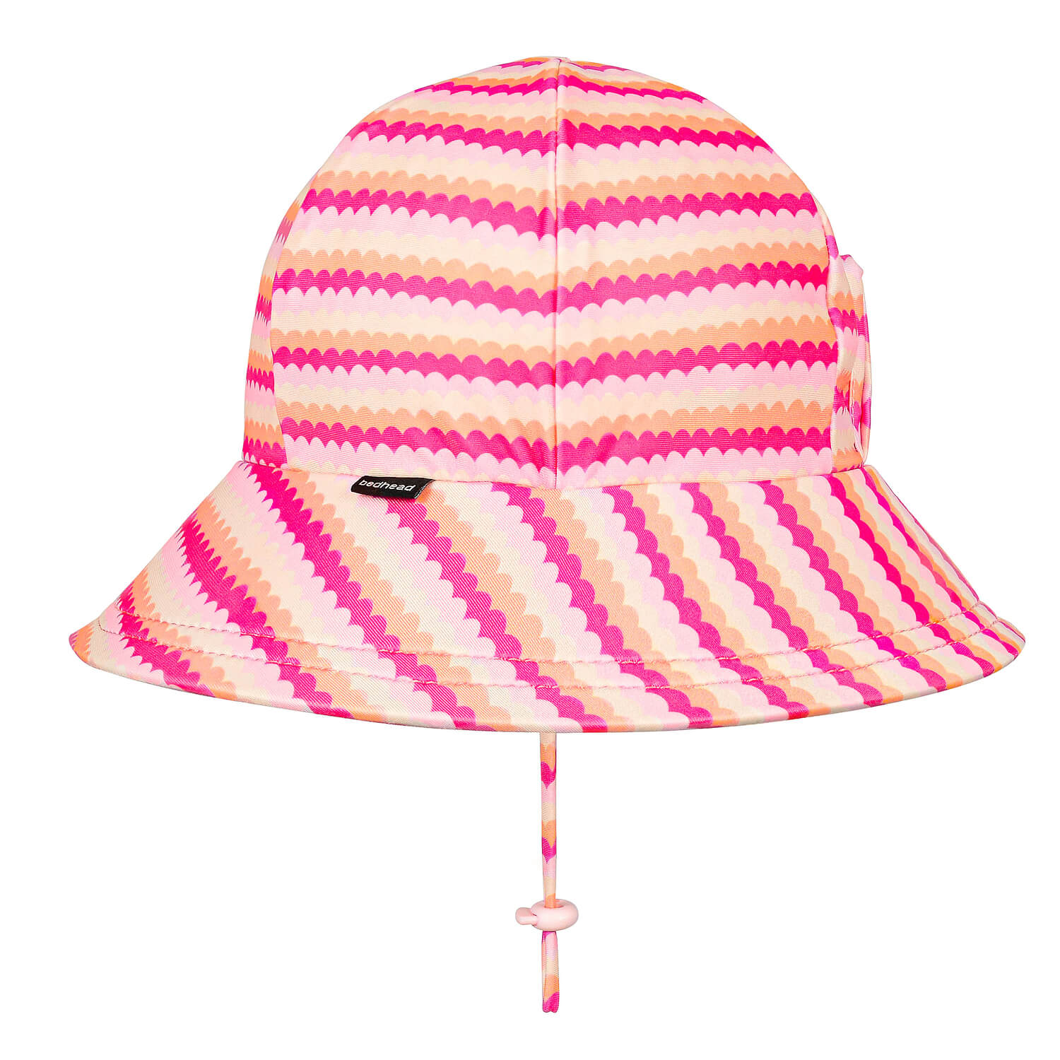 Bedhead Hats Swim Ponytail Bucket Sun Hat