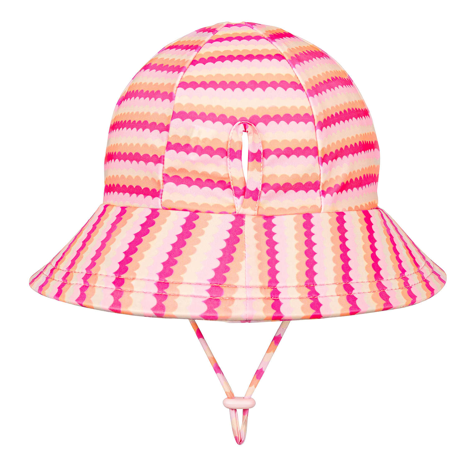 Bedhead Hats Swim Ponytail Bucket Sun Hat