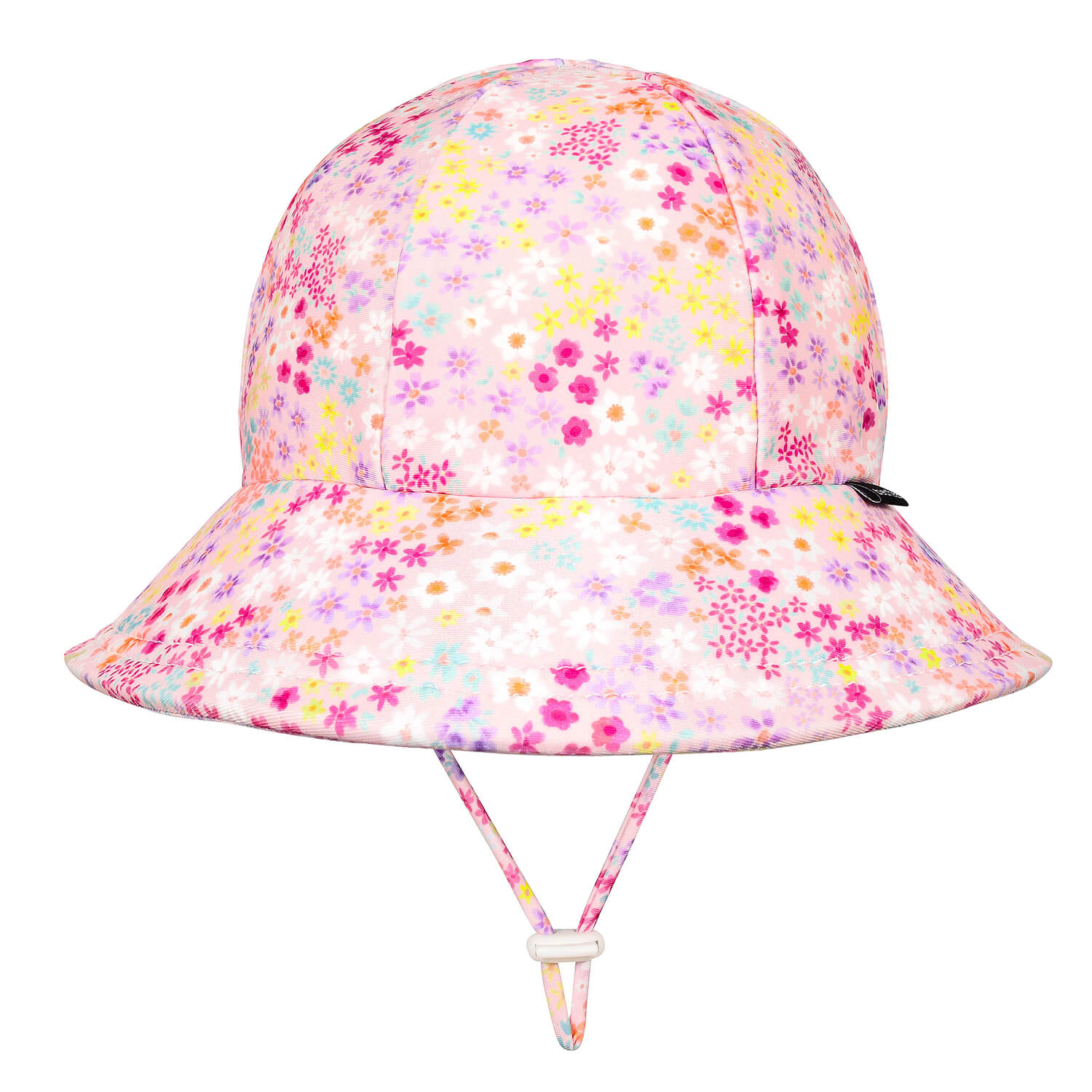 Bedhead Hats Swim Ponytail Bucket Sun Hat