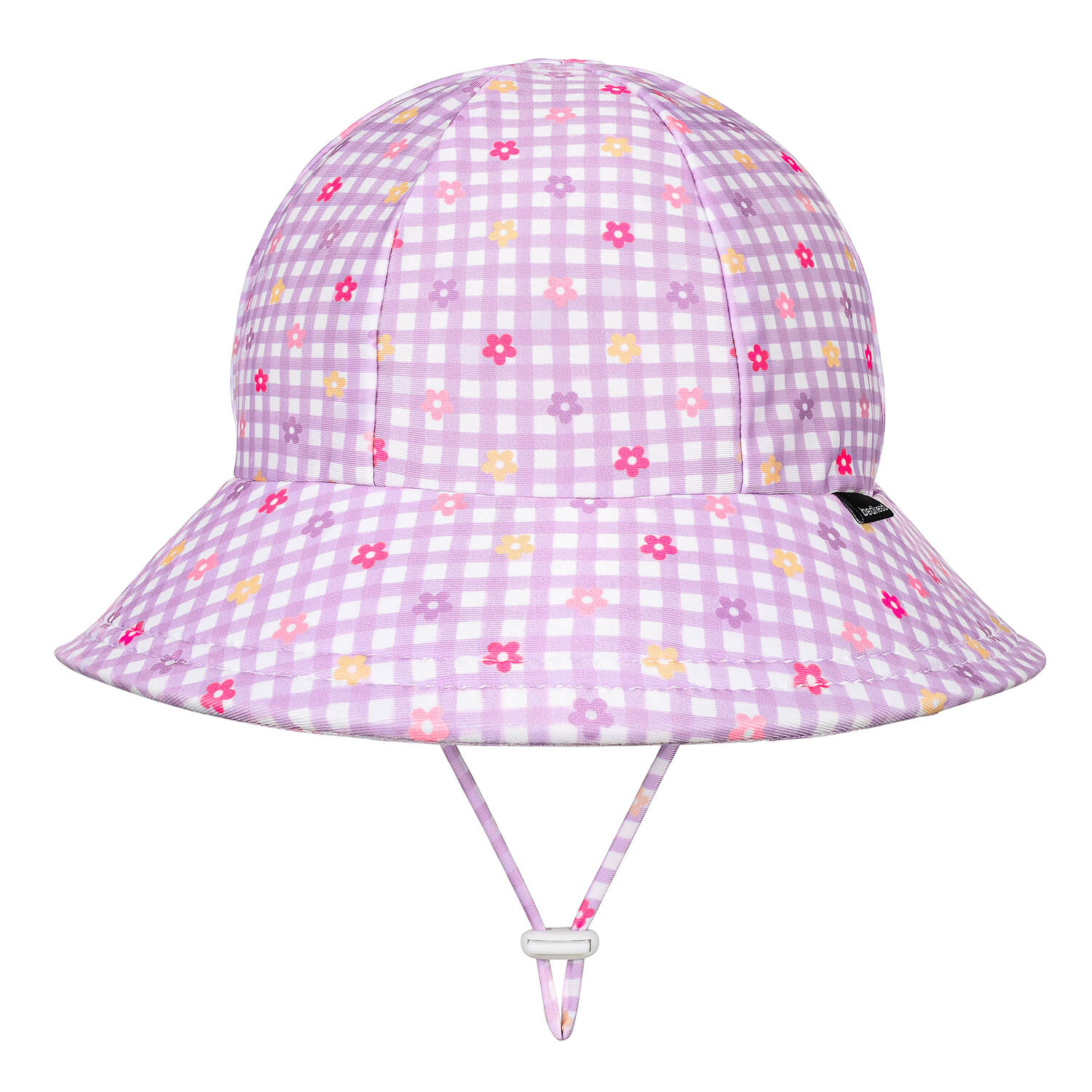 Bedhead Hats Swim Ponytail Bucket Sun Hat