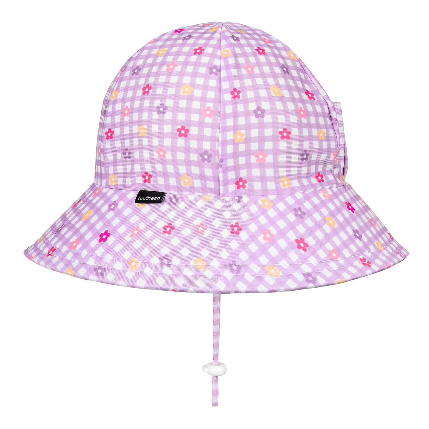Bedhead Hats Swim Ponytail Bucket Sun Hat