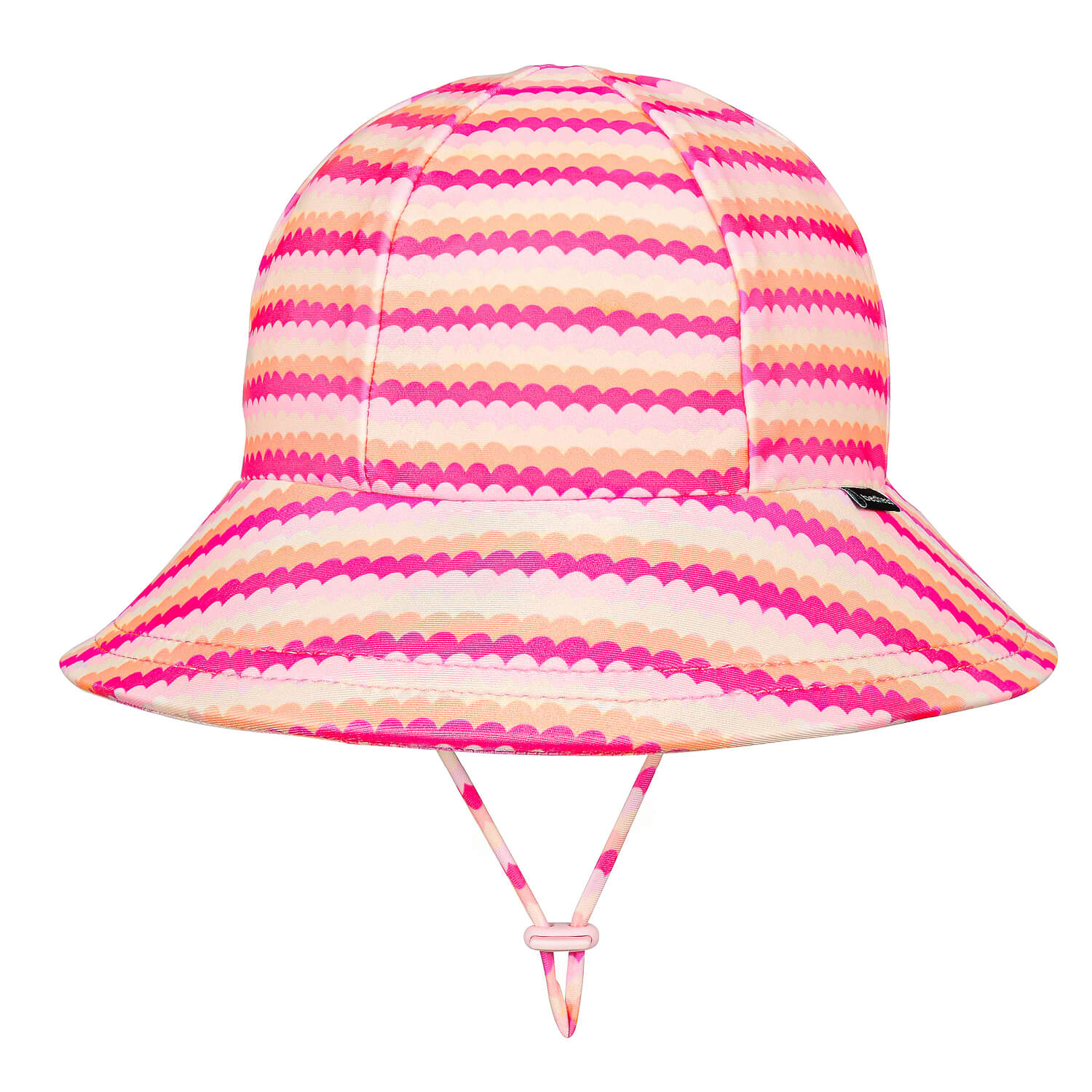 Bedhead Hats Swim Ponytail Bucket Sun Hat